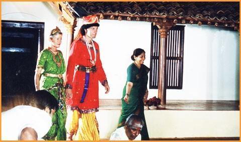 Indeco Hotels Swamimalai Kumbakonam Tiện nghi bức ảnh