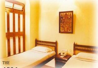 Indeco Hotels Swamimalai Kumbakonam Phòng bức ảnh