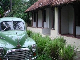 Indeco Hotels Swamimalai Kumbakonam Ngoại thất bức ảnh